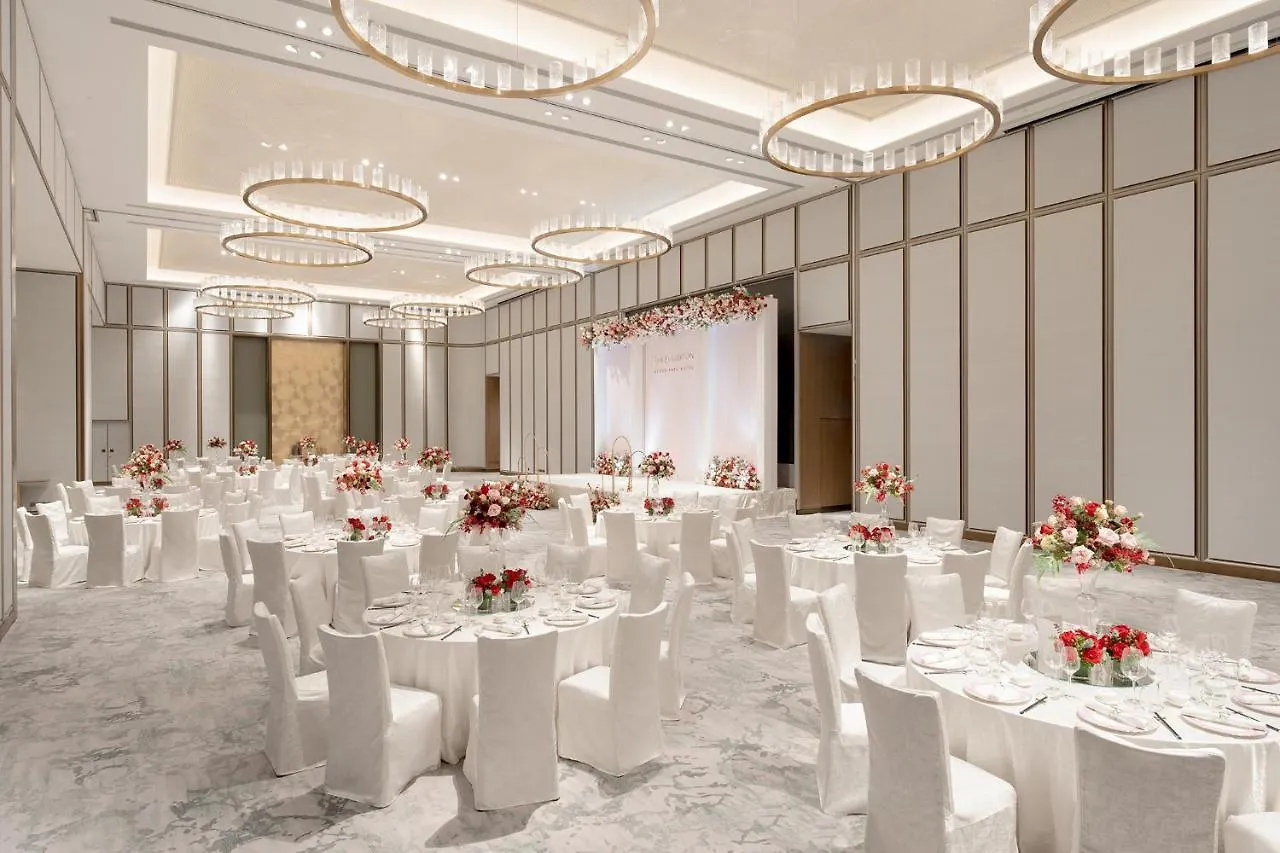The Fullerton Ocean Park Hotel Hong Kong
