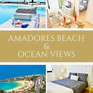 & Ocean Views Appartement