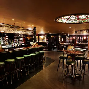 5* 酒店 海景嘉福洲際酒店