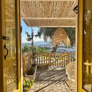 Casa Malacitano, Caminito Del Rey Appartement