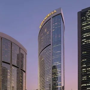 5* 酒店 港岛香格里拉