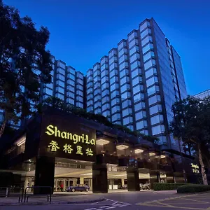 Kowloon Shangri-la, מלון