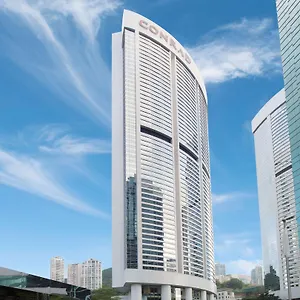 5* 酒店 香港港丽酒店