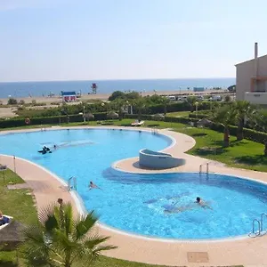 Natura Urbanizacion Naturista Appartement