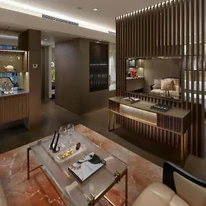 5* 酒店 香港置地文华东方酒店