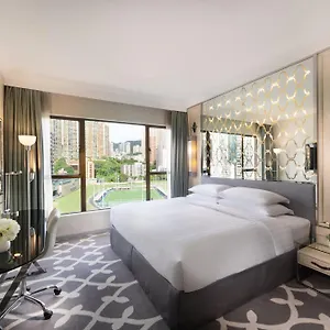 Otel Dorsett Wanchai,, Hong Kong