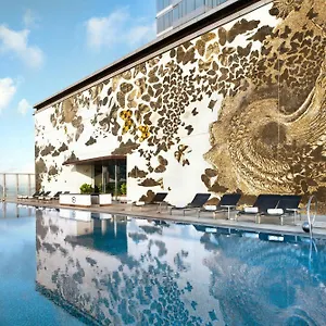 Otel W, Hong Kong