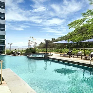 Otel Le Meridien Hong Kong, Cyberport, Hong Kong