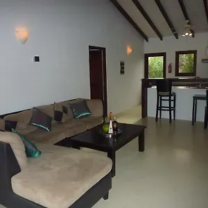 Aquavilla Bonaire Villa