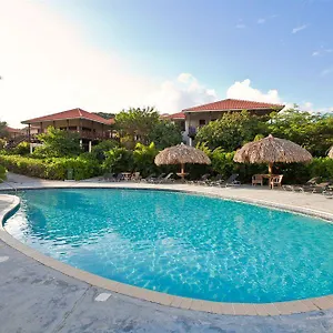 At The Beach, Golf & Villa