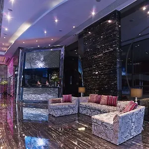 Dorsett Kwun Tong, Hongkong