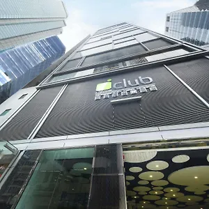 4* 酒店 富荟炮台山酒店