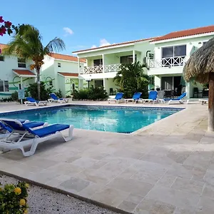 Alifra Vakantiehuis