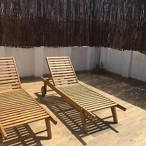 Casa Campillo, Individuales Vakantiehuis