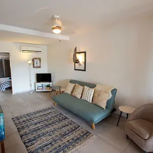 Aqua Marina Appartement
