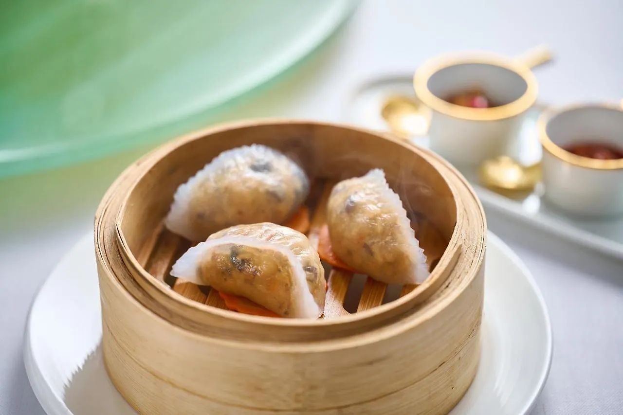 香港富丽敦海洋公园酒店 酒店 香港