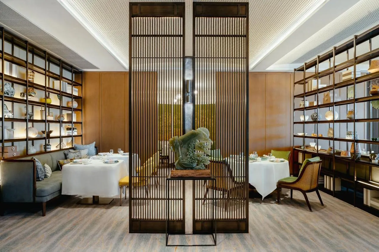 ***** 酒店 香港富丽敦海洋公园酒店 中国