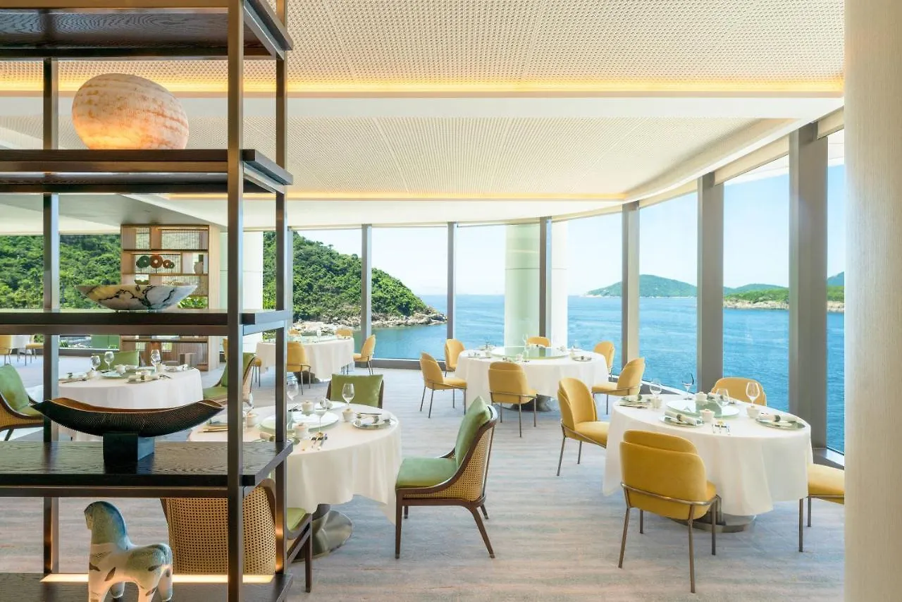 香港富丽敦海洋公园酒店 5*, 香港 中国