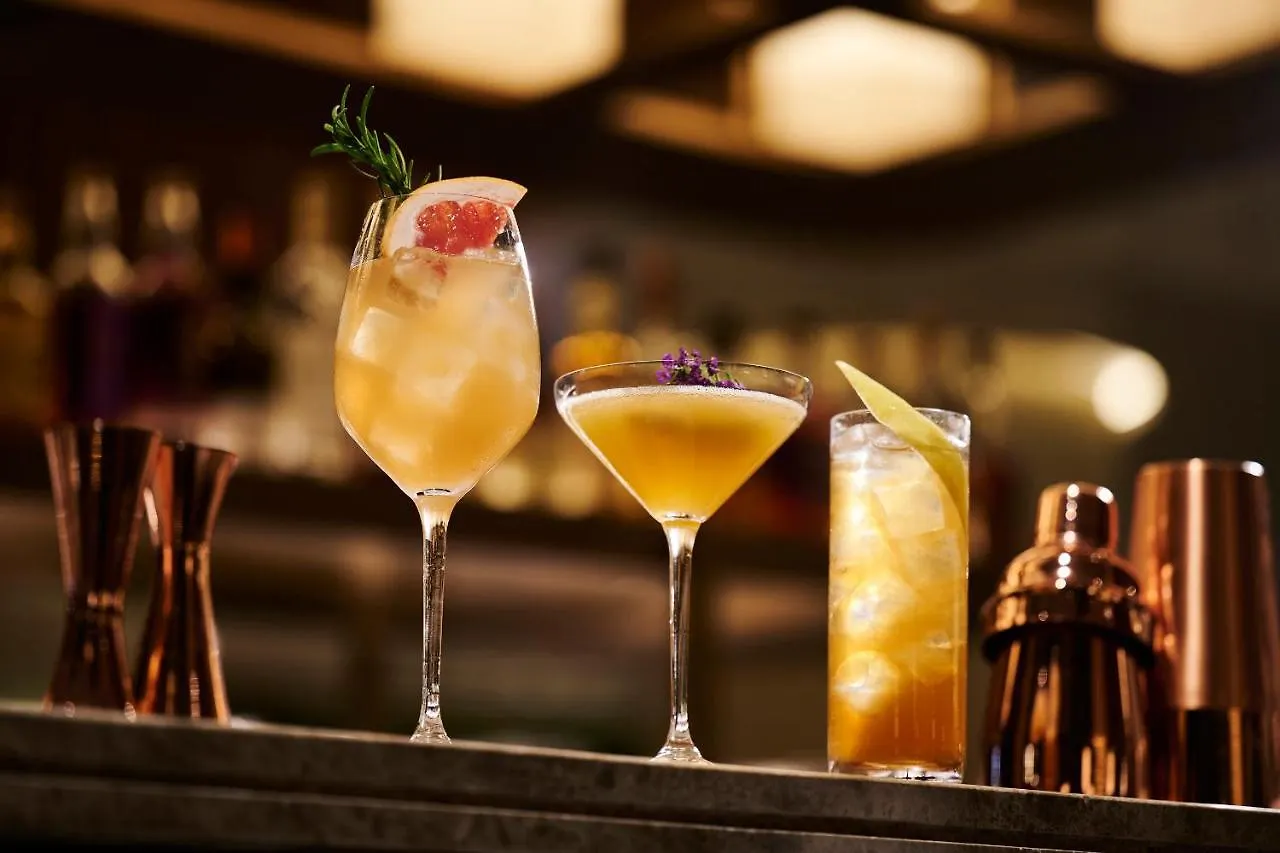 香港富丽敦海洋公园酒店 5*, 香港 中国
