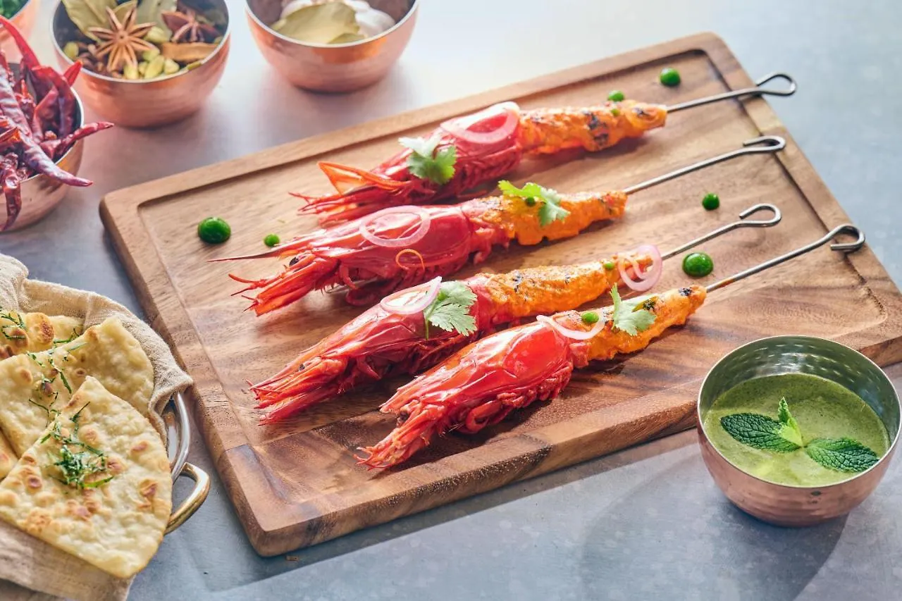 香港富丽敦海洋公园酒店 香港
