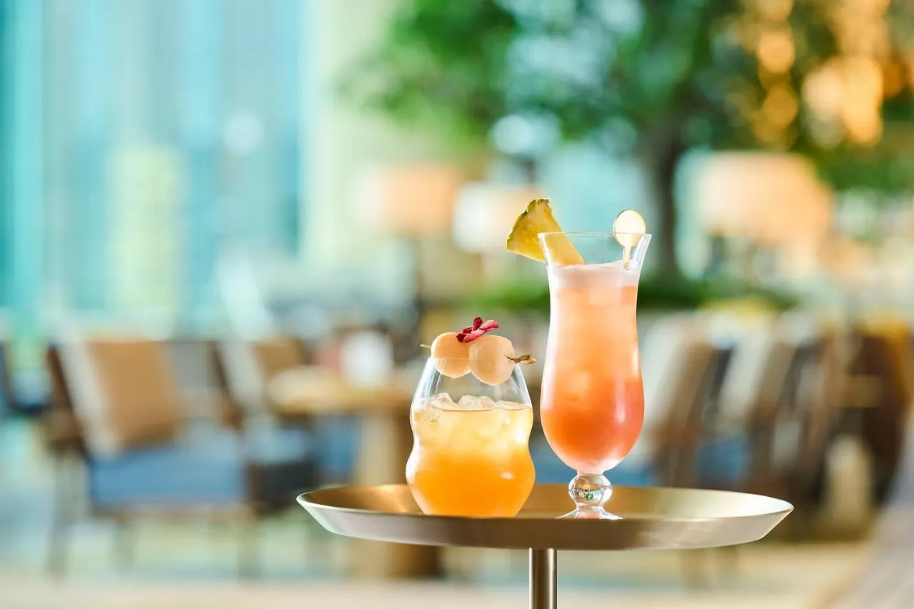 ***** 酒店 香港富丽敦海洋公园酒店 中国